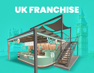 Yolé UK: Start Your Franchise Journey!